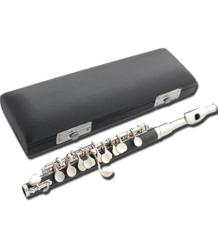 Amazon.com: Pearl PFP105ES Piccolo Flute : Everything Else